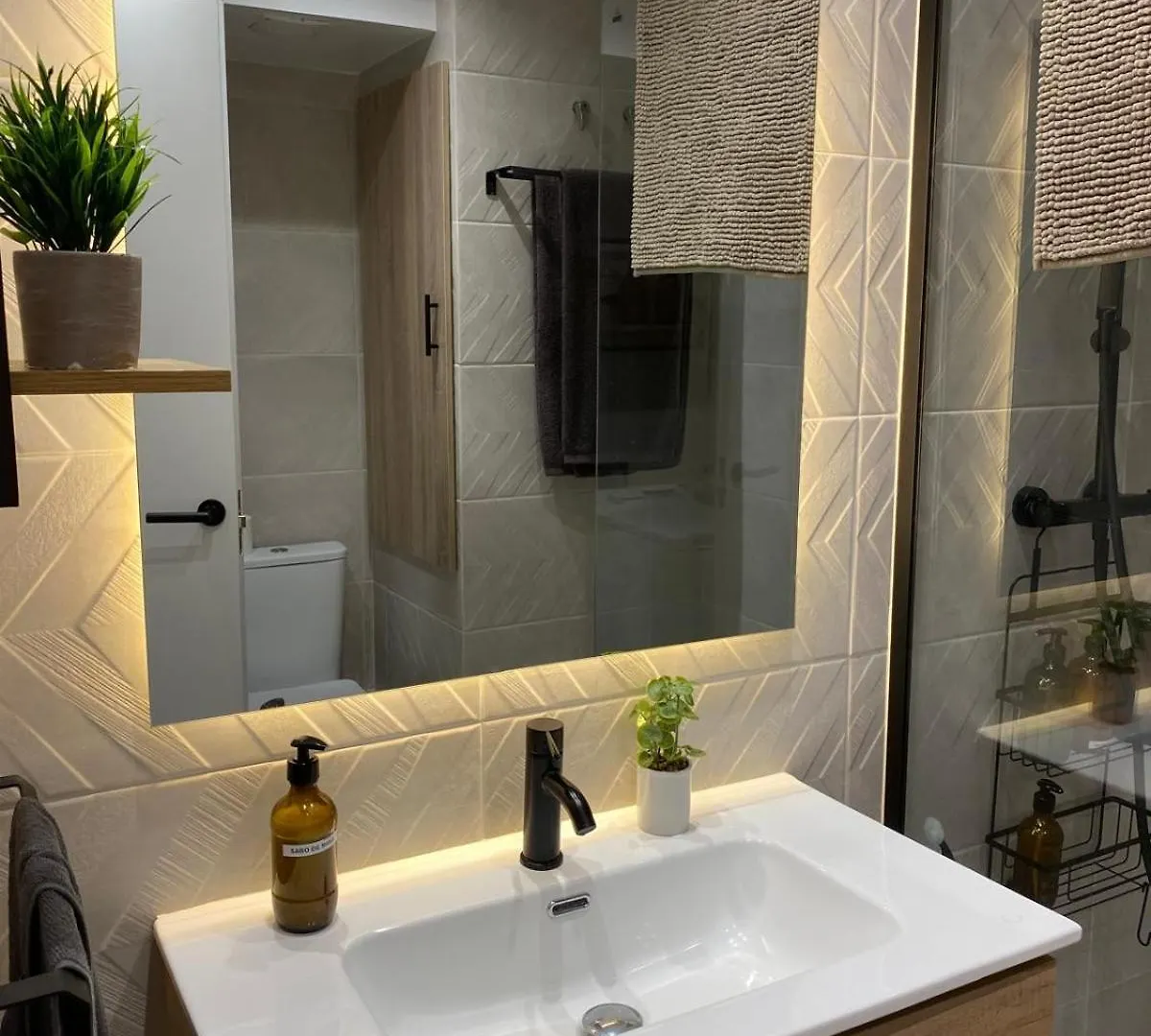 Welcs Estudio 172 Emp Con Piscina Comunitaria Roses İspanya