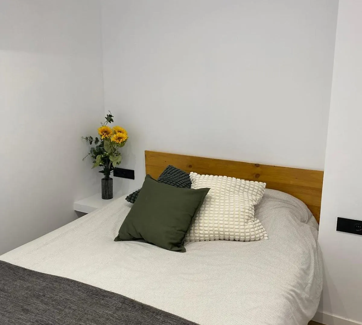 Welcs Estudio 172 Emp Con Piscina Comunitaria Roses Daire